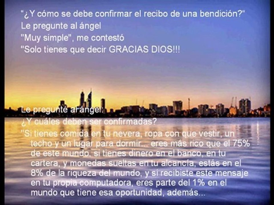 77 El video de rhonda byrne hizo famoso a el secreto,