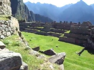 Peru - Cusco - Machu Picchu