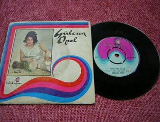 Gülcan Opel Mecnunum Leylamı Gördüm