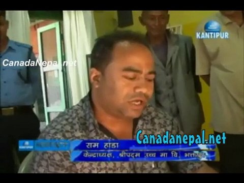 Nepali News June 1st 2010