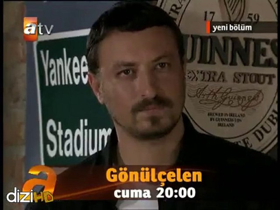 Gönülçelen 14.Bölüm 2.Fragmanı