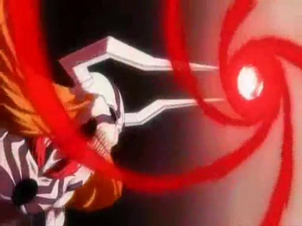 Amv bleach - Preview de mon futur Amv !