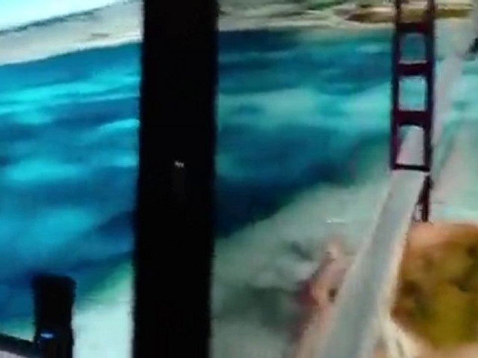 Google 3D Dünya Turu [HQ]
