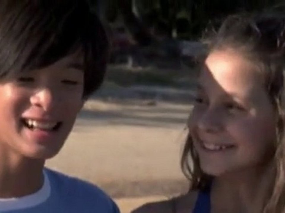 Jal Joshua - I Think She Likes Me