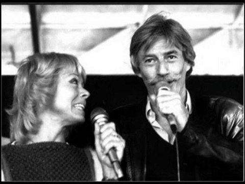 Jean Ferrat C'est beau la vie à la manière de par Jeff