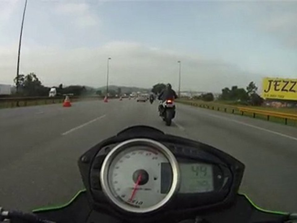 Z750, ZX6R, ZX10R, Z750, B65N, B65S