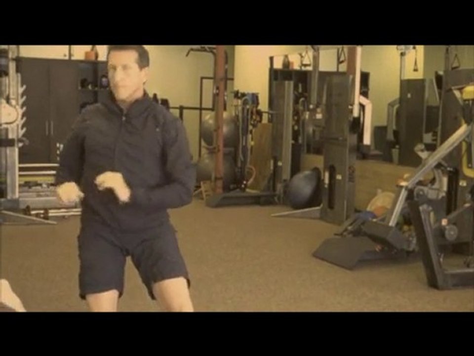 Personal Fitness Trainer Corona Del Mar CA Newport Coast Cr