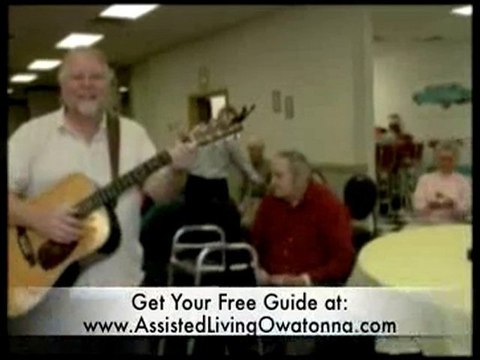 Memory Care St. Paul, Assisted Living St. Paul, Minneapolis