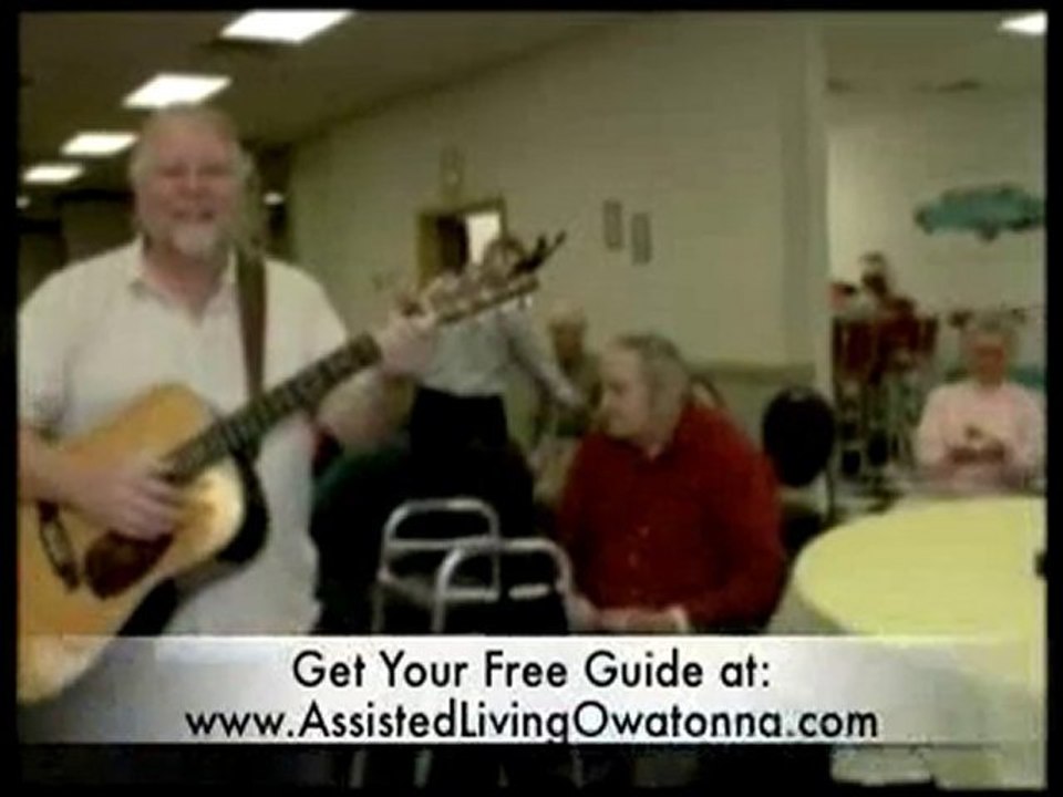 Memory Care St. Paul, Assisted Living St. Paul, Minneapolis