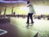 SKATE: Redbull Manny Mania in Sydney!