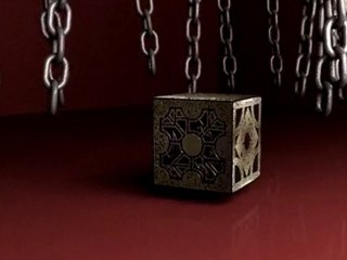 [Silent Hill♥HD] The Box Of Sorrows