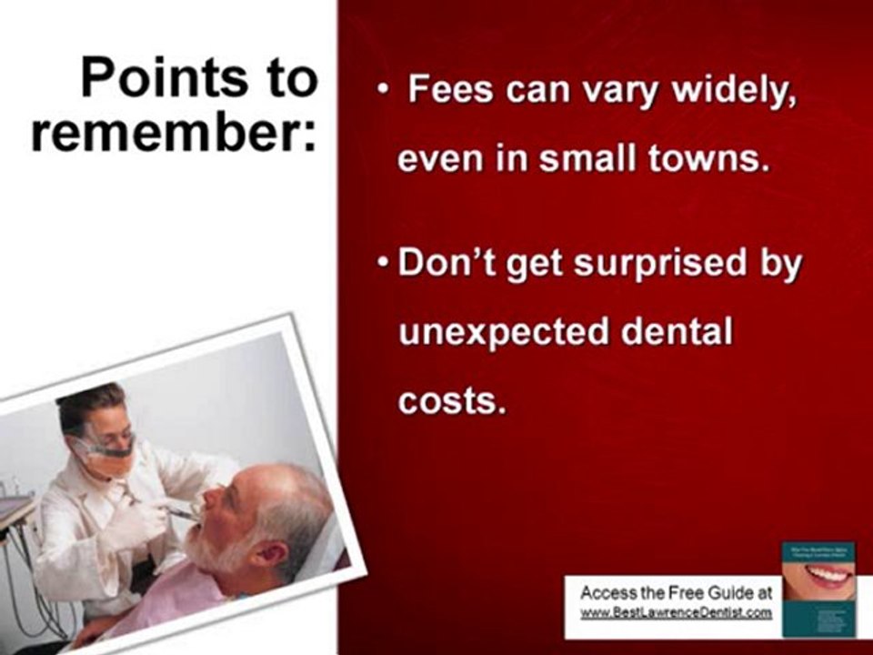Best Lawrence Dentist FAQ 8