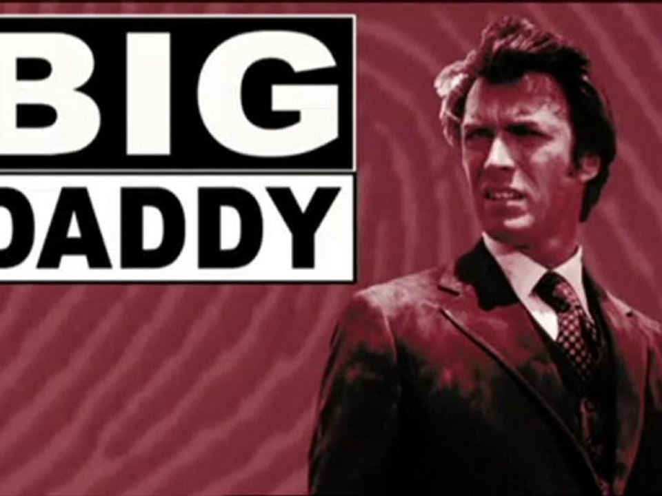 Dirty Harry