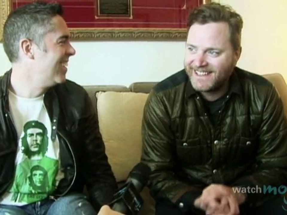 Barenaked Ladies: Beatles Bloopers