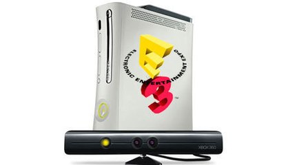 10 Most Anticipated Games of E3 2010