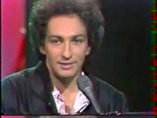jj goldman-michel berger_seras tu la
