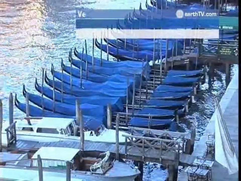 Palma de Mallorca - Spain, Paris - France, Ekaterinburg - Russia, Cape Town - South Africa, Pine Valley - Beijing - China, Venice - Italy, Dusseldorf - Germany