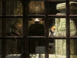 The Last Guardian - [TGS09] Trailer