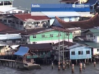 Paris - France, Cannes - France, Engelberg - Titlis - Switzerland, Muscat - Oman, Cape Town - South Africa, Bandar Seri Begawan - Brunei, London - United Kingdom