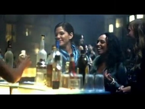 Timbaland ft. Nelly Furtado_ Soshy - Morning After Dark