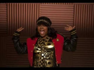 Glee Season 1 Episode 21 PART 1 Funk