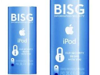 Custom iPods Branded with Your Logo