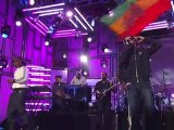 Nas &  Damian Jr. Gong Marley - Count Your Blessings (live)