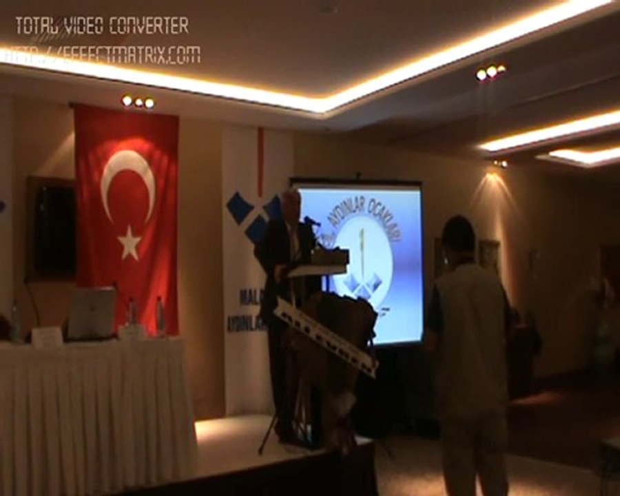 AVRUPA AYDINLAR OCAĞI