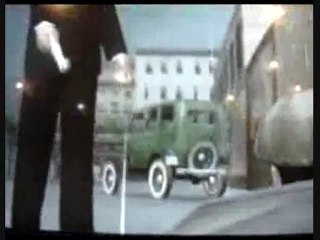 Mafia tribute : Where do gangsters go when they die?