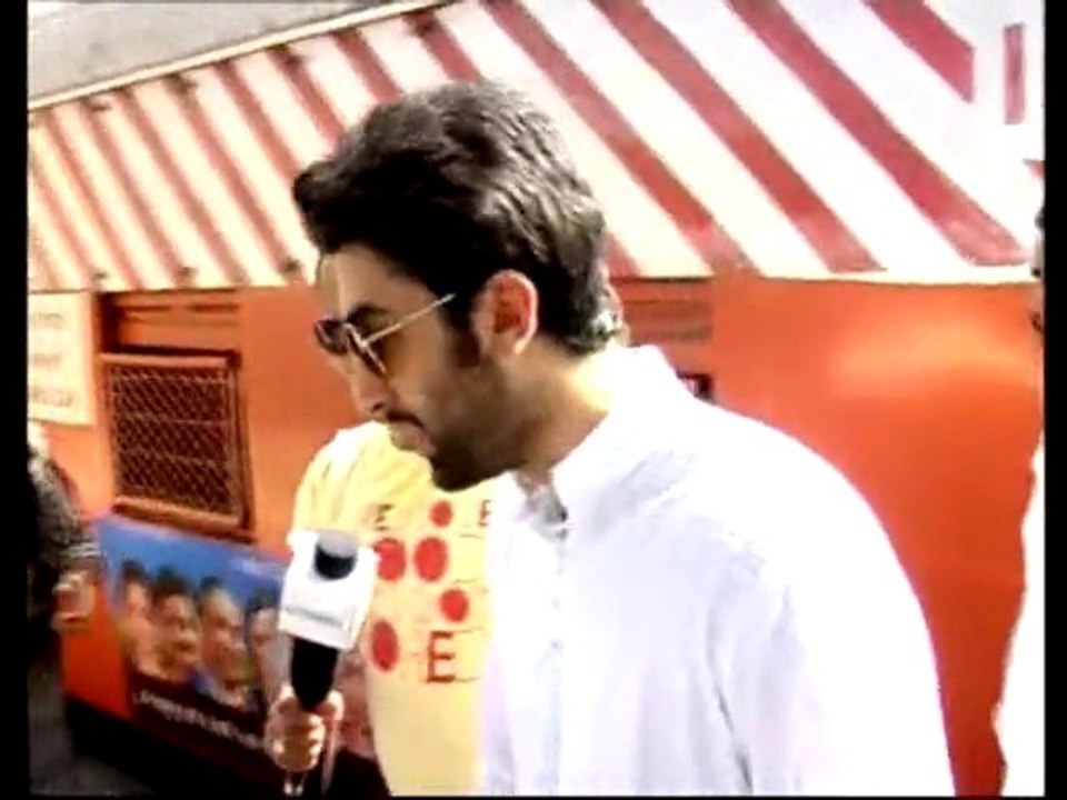 23 RAAJNEETI Film Promotio in Mumbai