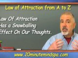 How does Law of Attraction Work?