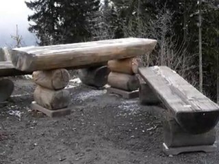 TYROL  part 3 LA ROUTE165 ET GERLOS ALPENSTRASSE