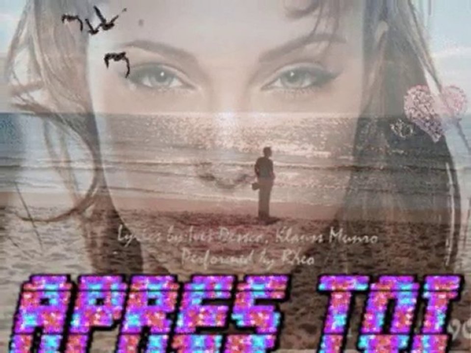 Après Toi