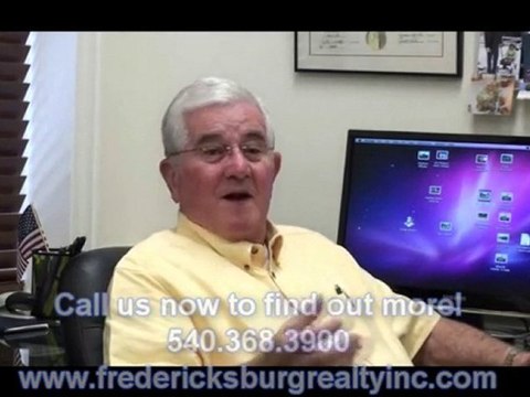 Fredericksburg Short Sales, Real Estate and Homes For Sale