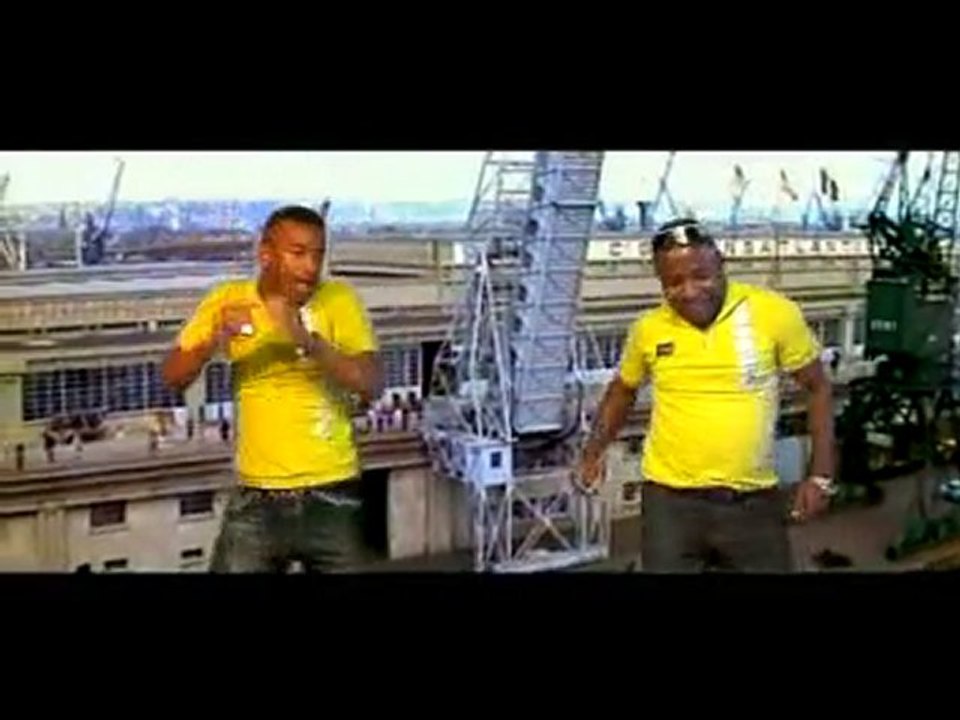 FANDRAMA profitez la jeunesse