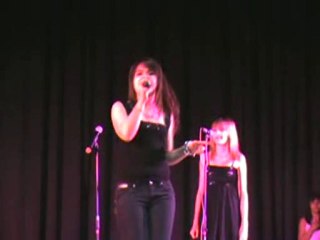 spectacle de chant Aude:7