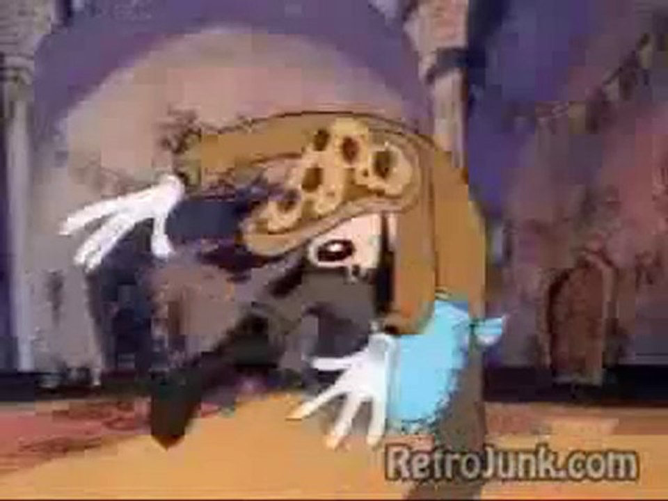 Goof Troop - Intro [ wWw.Extyremlym.Roll.TV ]