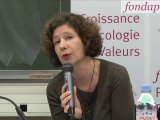 Méritocratie contre discriminations / Agnès Van Zanten