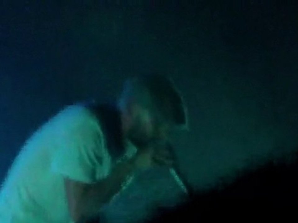 gentleman (part 3) @ bataclan = 18-05-2010