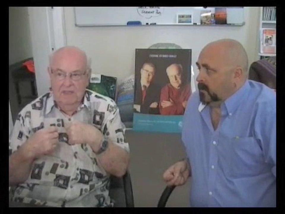 Father Bob