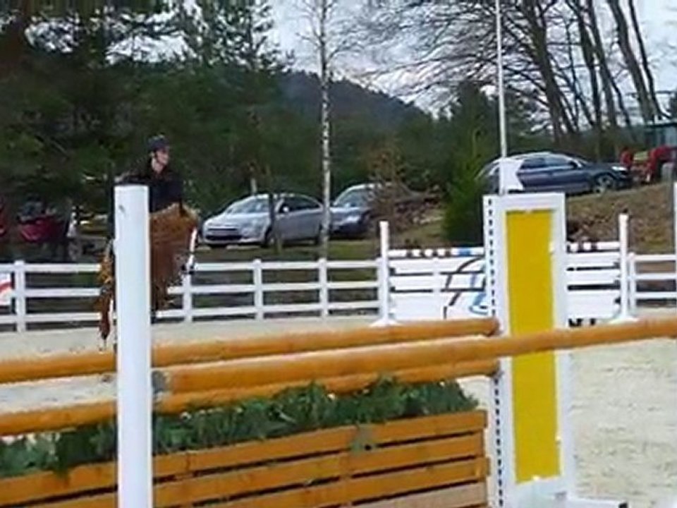 Julien Oura Chantraine 110