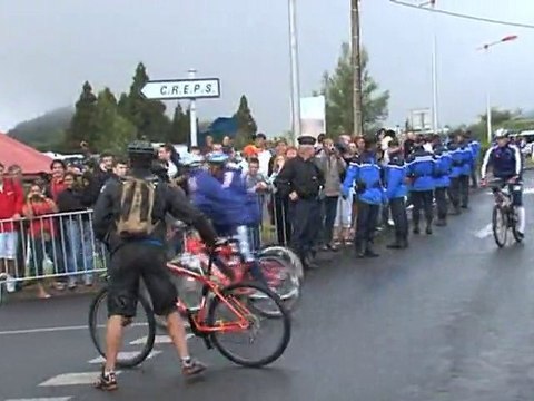 Football365 : La chute d'Anelka en VTT