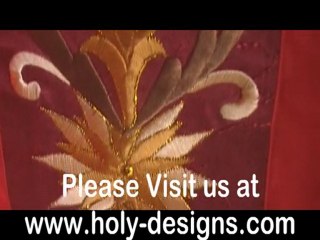 Clergy Vestments and Catholic Clergy Apparel
