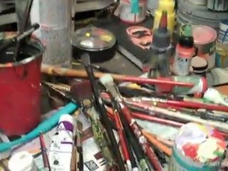 SpankyStokes X Skinner - Interview part 1 of 3