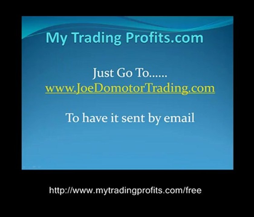 Online Option Trading & The Many Option Trading Strategies