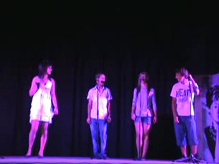 spectacle de chant Aude:8