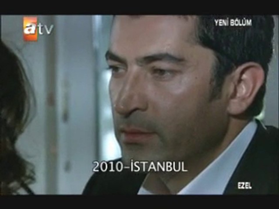 Ezel 30.Bölüm 4.Kısım