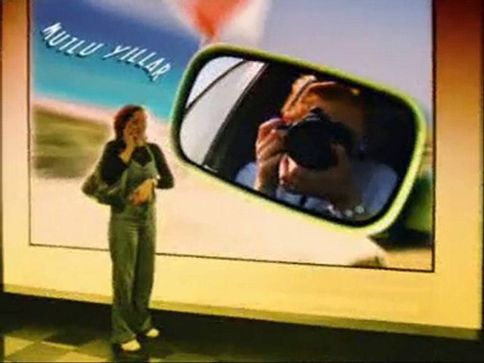 Timmy T- One More Try... Özlem Sanatcı.. Doğum Günü...