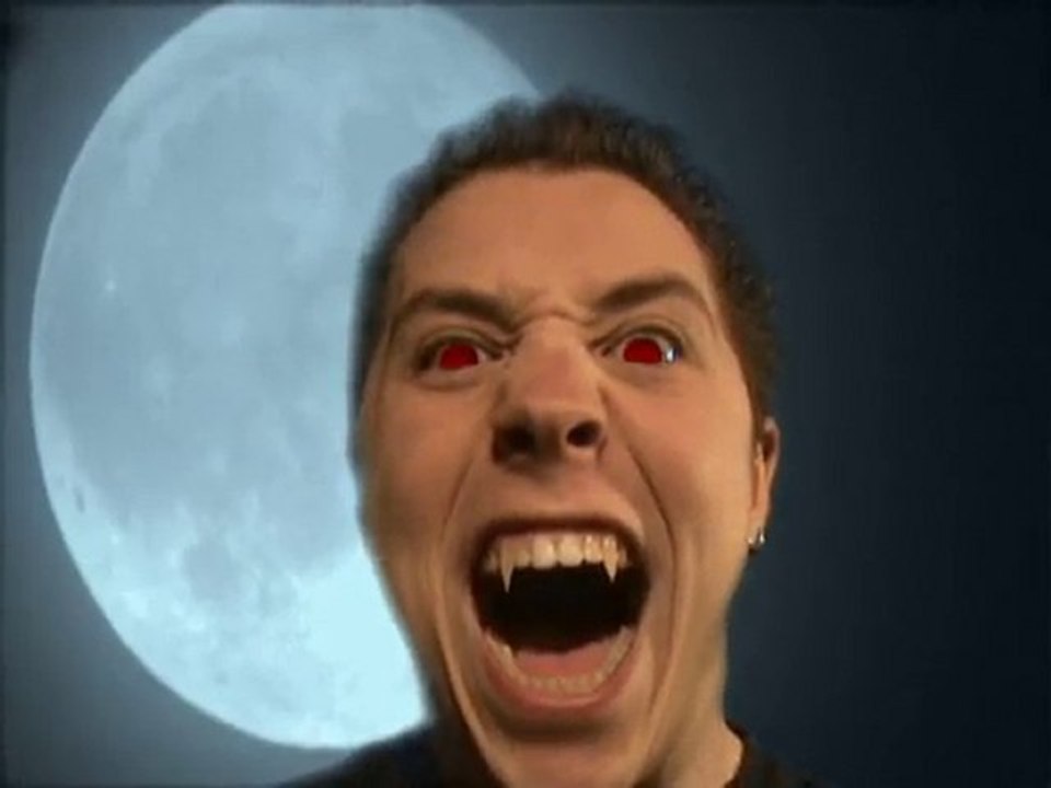 crazy eyes