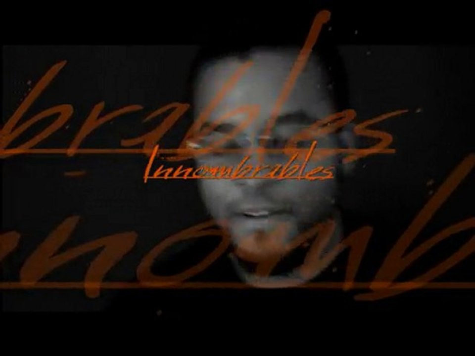 EXCLU rap gabonais 2010 - BLACKMôM